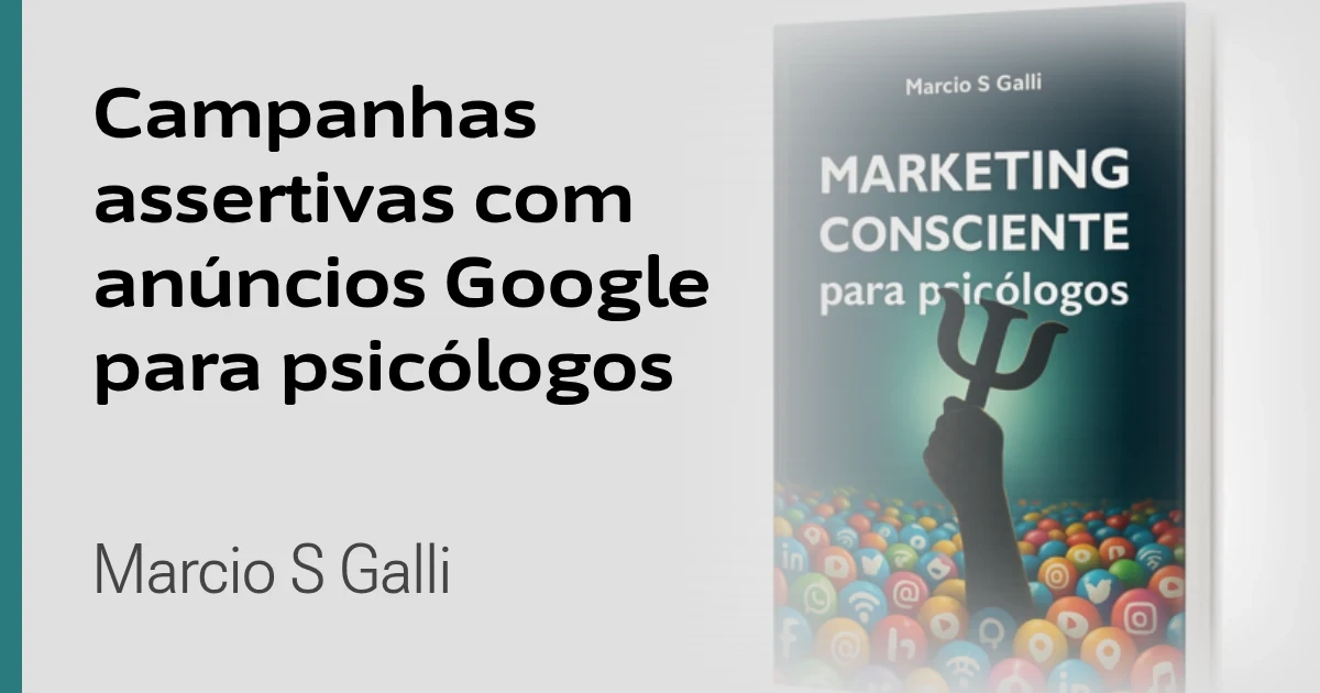 Campanhas assertivas com anúncios em buscadores