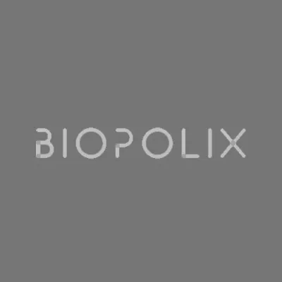 Biopolix Logo