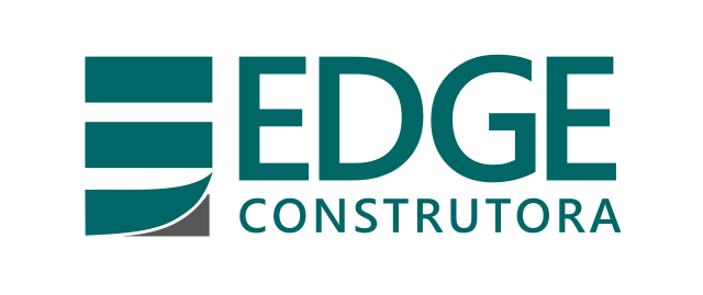 Edge Construtora Logo